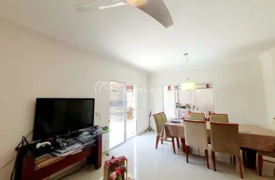 Sobrado com 185 m² e 3 quartos, em barão geraldo - campinas