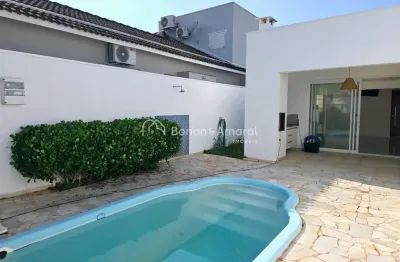 Casa térrea com 3 quartos no condomínio terras do cancioneiro, paulínia