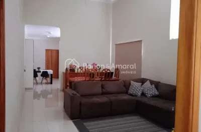 Casa a venda com 3 quartos no bairro jardim ipê em paulínia - sp