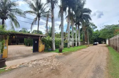 Chacara a venda em barão geraldo na cidade de campinas!!!