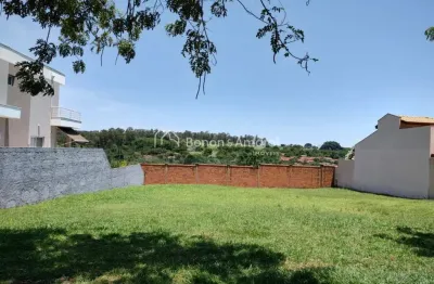 Terreno em condomínio fechado à venda na Rua Bortolo Martins, 1395, Chácara Santa Margarida, Campinas