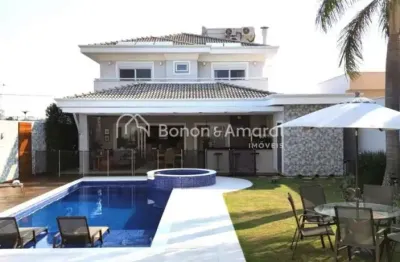 Belíssima casa com 03 dormitórios no condomínio à venda no villa lobos em paulínia.