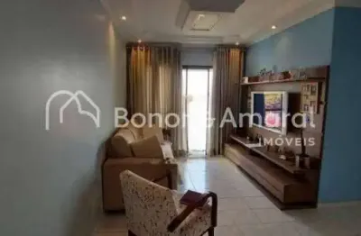 Apartamento com 3 quartos à venda na Dr Arnaldo De Carvalho, 794, Jardim Chapadão, Campinas