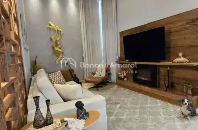 Casa térrea para venda com 03 quartos no condomínio residencial terras do cancioneiro, parque brasil 500, paulínia.