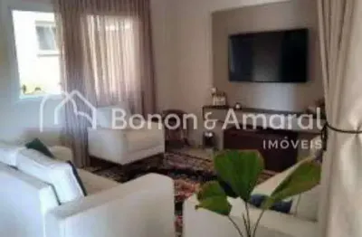 Casa em condomínio fechado com 4 quartos à venda na Avenida Doutor João Caio Silva, 986, Parque Brasil 500, Paulínia