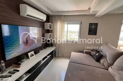 Apartamento com 1 quarto e 2 banheiros à venda, 67 m²