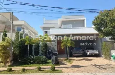Casa de condomínio com 4 quartos e 6 banheiros à venda, 310m² por r$ 2.330.000