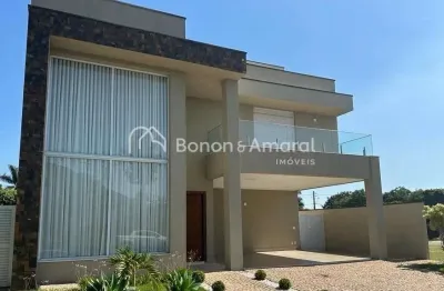 Casa em condomínio no condomínio villa bella florença, de 3 quartos à venda, condomínio villa bella - paulínia/sp