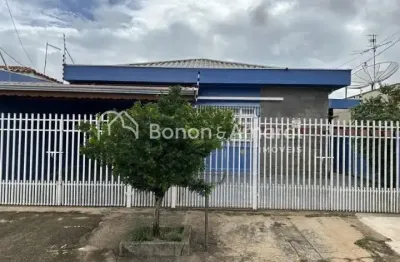 Casa com 3 quartos à venda na Rua Barão de Cascalho, 209122, Jardim Eulina, Campinas