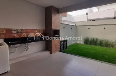 Casa em condomínio no condomínio terras da estância, de 3 quartos à venda, vila monte alegre - paulínia/sp