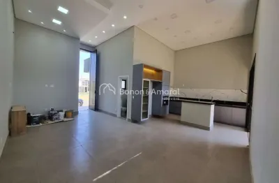 Casa térrea a venda no condomínio terras da estância em paulínia -sp