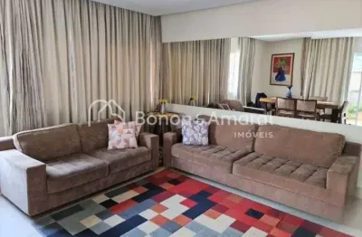Cobertura com 3 quartos à venda na Rua Egle Moretti Belintani, 96, Parque das Flores, Campinas