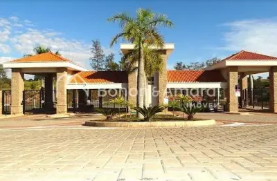 Terreno residencial à venda no residencial ecovilla boa vista - valinhos -sp
