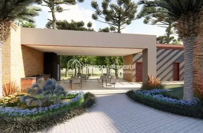 Lote comercial com 412 m² no condomínio jardim dos lírios, paulínia