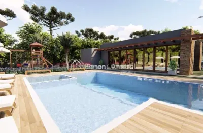 Lote comercial com 691 m² no condomínio jardim dos lírios, paulínia