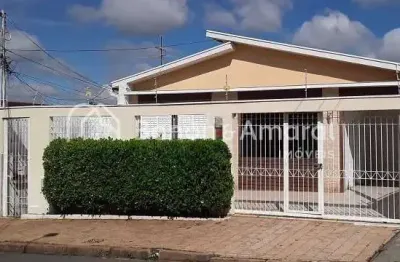 Casa com 3 quartos à venda, 211m² - jardim chapadão