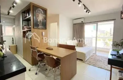 Apartamento mobiliado para venda no guanabara em campinas s.p.