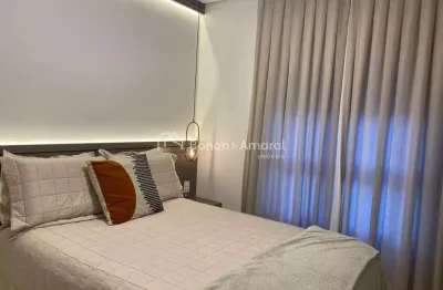 Apartamento a venda edifício morada park - vila itapura