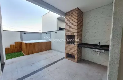 Casa a venda no condomínio terras da estância em paulínia- sp