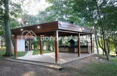 Terreno plano à venda, condomínio são rafael ( região alphaville campinas)