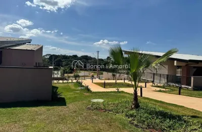 Terreno em condomínio fechado à venda na Doutor Roberto Moreira, Km 1, 188865, Boa Esperança, Paulínia