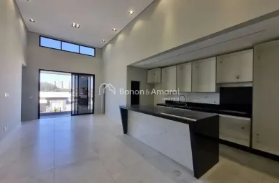 Belíssimo casa no condomínio la dolce vitta no jardim ypê, paulínia-sp