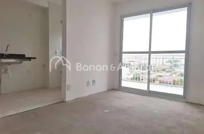 Apartamento com 2 quartos à venda na Avenida Monsenhor Jerônimo Baggio, 1041, Taquaral, Campinas