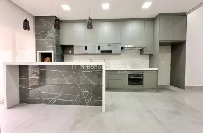Casa térrea 03 quartos à venda no condominio jardim dos lírios paulinia/sp