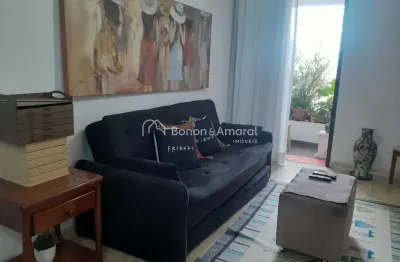 Apartamento à venda com 3 quartos, 3 banheiros e 1 vaga, 97m²
