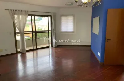Apartamento com 3 quartos e 3 banheiros à venda, 105 m² jardim proença