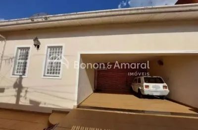 Casa com 3 quartos à venda na Rua Francisco Vivona Júnior, 268, Jardim Eulina, Campinas