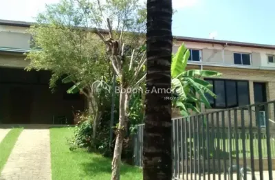 Chácara / sítio com 3 quartos à venda na Fabio Batista Pinto, 1002, Recanto dos Dourados, Campinas