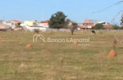 Terreno à venda na Avenida Orlando Vedovello, 78, Parque da Represa, Paulínia