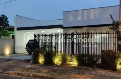 Casa térrea com 220m² de área de construção: aqui você encontra conforto, modernidade e uma localização privilegiada no jardim santa genebra, em campinas.
