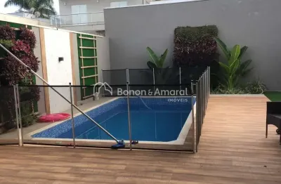 Casa em condomínio no condomínio yucatan, de 3 quartos à venda, parque bom retiro - paulínia/sp