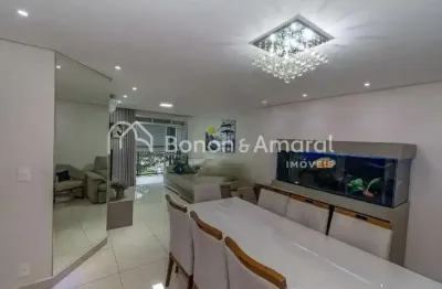 Apartamento à venda com 140m² 3 quartos sendo 1 suíte, 3 banheiros e 1 vaga , jardim flamboyant