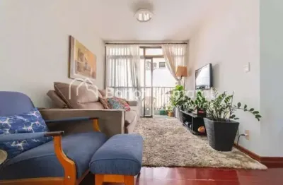 Apartamento a venda com 88 m² e 3 quartos, no cambuí em campinas/sp