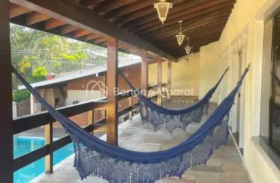 Casa à venda condomínio alto das palmeiras - campinas sp