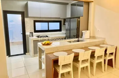 Aconchegante casa com 3 quartos a venda no santa cecília