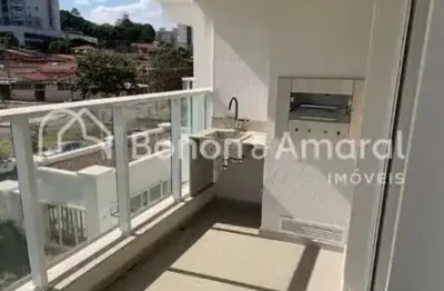 Apartamento com 2 quartos e 3 banheiro à venda, 90m² por r$ 950.000
