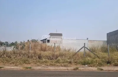 Oportunidade imperdível: terreno de 250 m² à venda!