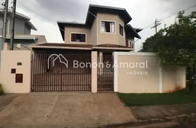 Casa à venda, 3 quartos em barão geraldo - campinas/sp