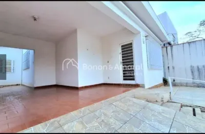Casa com 3 quartos à venda na Rua Doutor Silvino de Godoy, 169, Jardim de Itapoan, Paulínia