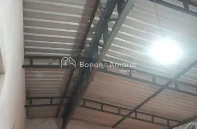 Ótima oportunidade: chácara urbana comercial e residencial à venda!
