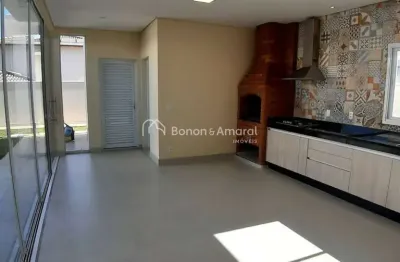 Casa em condomínio no condomínio terras do cancioneiro, de 3 quartos à venda, parque brasil 500 - paulínia/sp