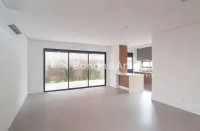 Casa de condomínio com 200 m² e 3 quartos em sousas - campinas/sp