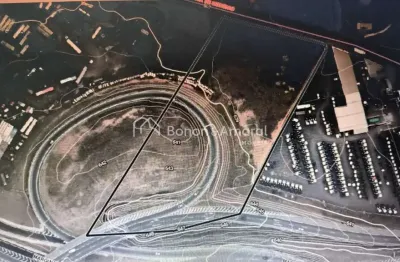 Terreno à venda na Municipal Joannine Caumo, 85, Nova Aparecida, Campinas