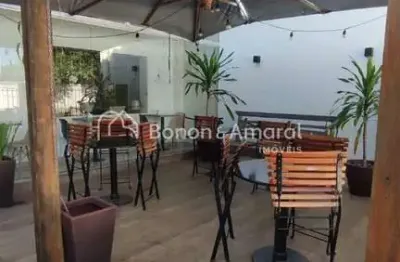 Casa com ponto comercial em excelente localização paulinia/sp
