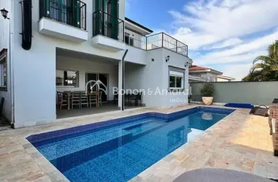 Sobrado em condomínio no condomínio terras do cancioneiro, de 3 quartos à venda, parque brasil 500 - paulínia/sp