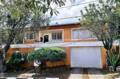 Casa de condominio a venda no bairro das palmeiras em campinas!!